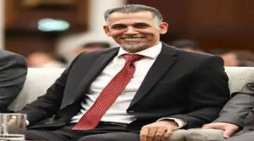 الشارع الكروي في العراق ينقسم بعد فوز يونس محمود برئاسة الاتحاد